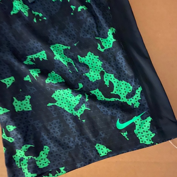 Nike Dri-FIT Shorts Men’s Size Medium Navy NEW NWT - Picture 3 of 5